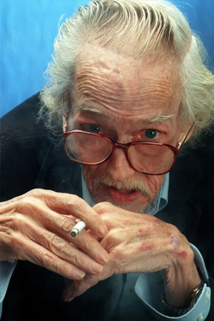 Pat Reese portrait