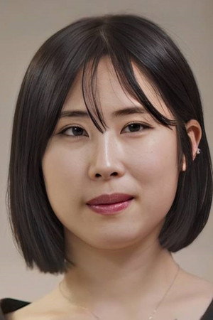 Lee Ye-jin portrait
