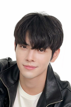Yu Chang-yu portrait