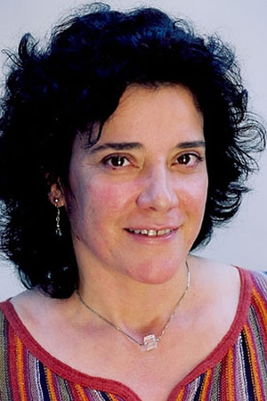 Nathalie Kirzin portrait