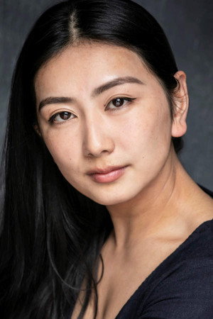 Lisa Zhang portrait