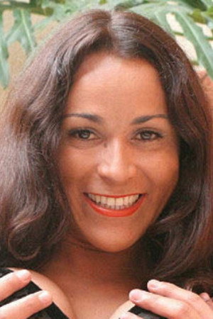 Susy Gleyce portrait