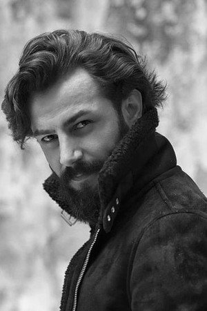 Gökberk Demirci portrait