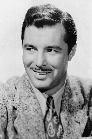 James Craig portrait