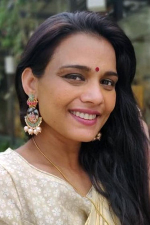 Bindu Chandramouli portrait