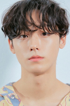 Lee Do-hyun portrait