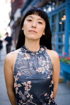 Yuki Kawahisa portrait