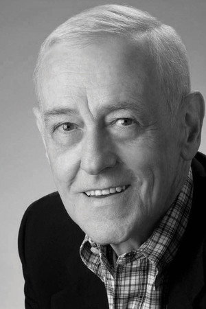 John Mahoney portrait