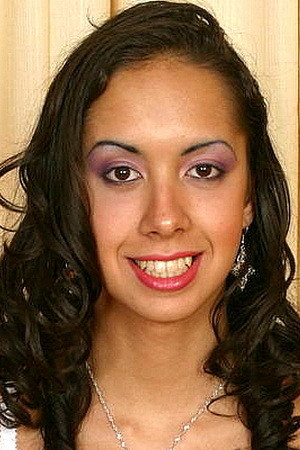 Nicolly Dikastro portrait