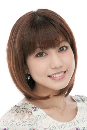 Ryoko Shiraishi portrait