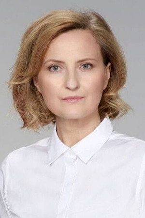 Izabela Kuna portrait