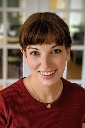 Erika Sorenson portrait