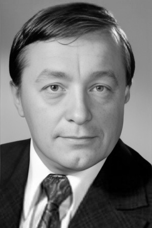 Aleksandr Nazarov portrait