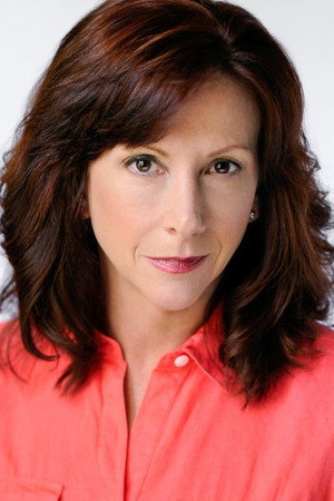 Wendy Keeling portrait