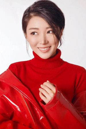 Sire Ma portrait