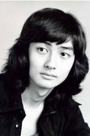 Yuma Kusakawa portrait