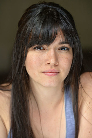 Jennifer Cadena portrait