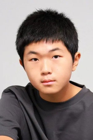 Jeong Jun portrait