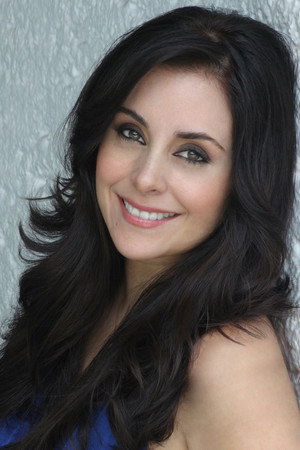 Karyme Lozano portrait