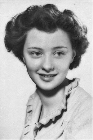 Joan Chandler portrait