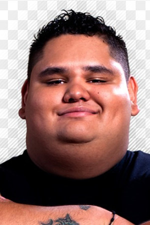 Ivan Flores portrait