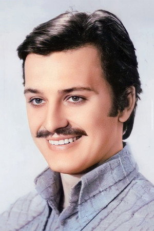 Engin Çağlar portrait