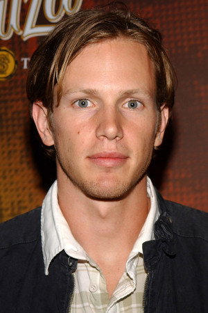 Kip Pardue portrait