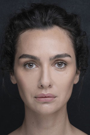 Birce Akalay portrait