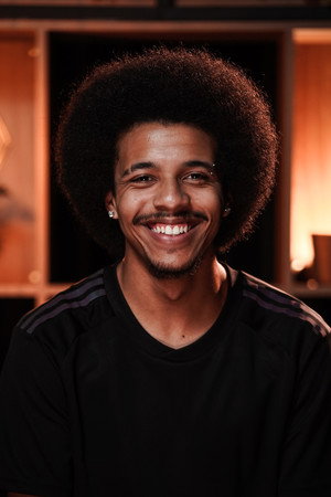 Kauan Oliveira portrait