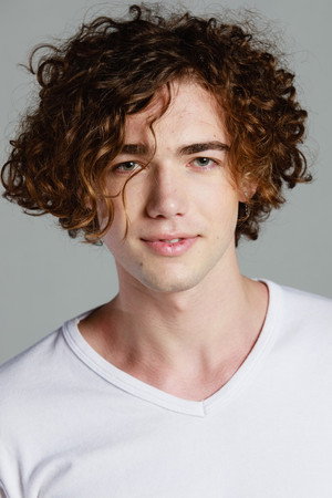 Mateo Belmonte portrait