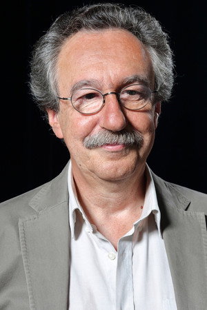 Mário Moutinho portrait