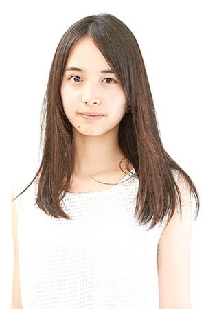 Hiroe Igeta portrait