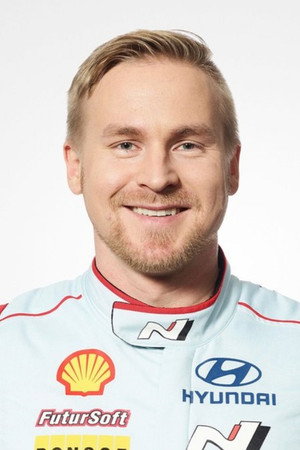 Esapekka Lappi portrait