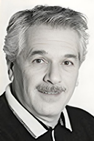 Michel Muller portrait