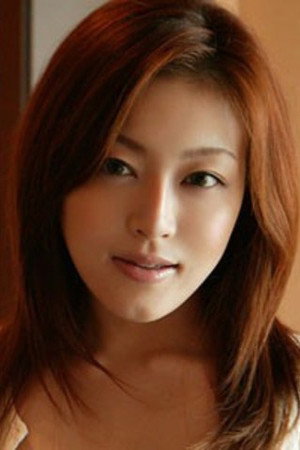 Nagisa Hoshikura portrait