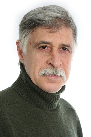 Taner Barlas portrait