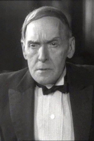 Mikhail Doronin portrait