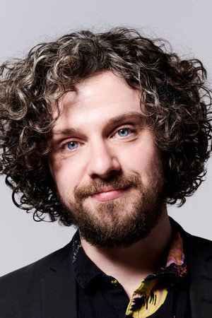 Alfie Brown portrait
