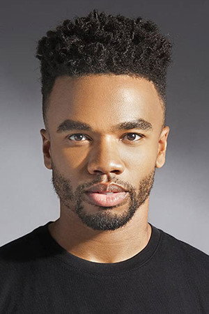 Luke Youngblood portrait