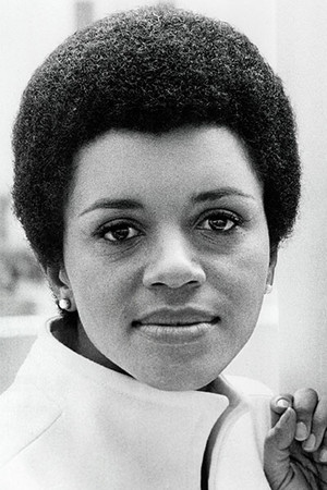 Janet MacLachlan portrait