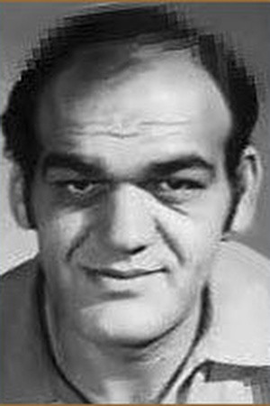 Rafig Gasimov portrait