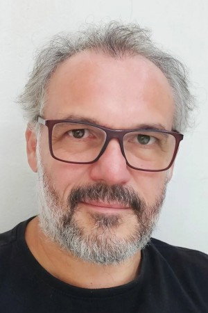 Ademir Emboava portrait