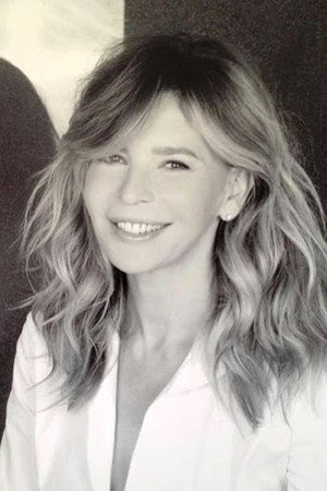 Cinzia de Ponti portrait