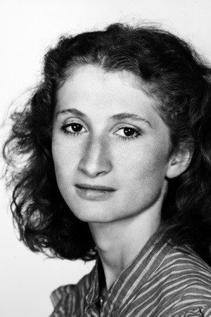 Katalin Lőrinc portrait