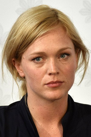 Ester Geislerová portrait
