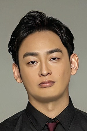 Keita Suzuki portrait