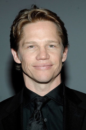 Jack Noseworthy portrait