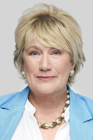 Jayne Atkinson portrait