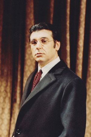 Tasos Halkias portrait