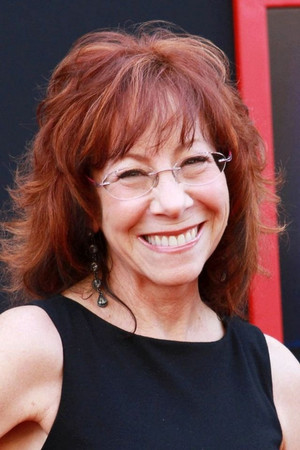 Mindy Bell portrait